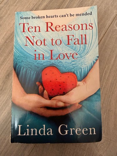 Ten reasons not fall in - ten,