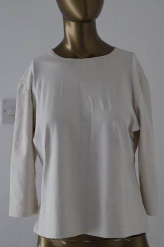 Linda leal cream - leal, neck
