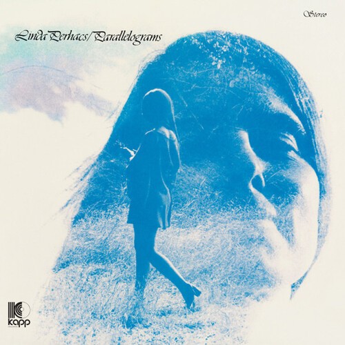 Linda perhacs parallelograms - -,