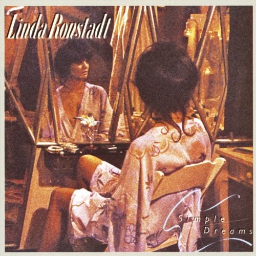 Linda ronstadt simple dreams - simple,