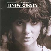 Linda ronstadt the very best - the,