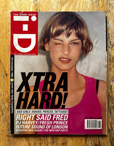 Magazine 122 nov 1993 xtra - nov,