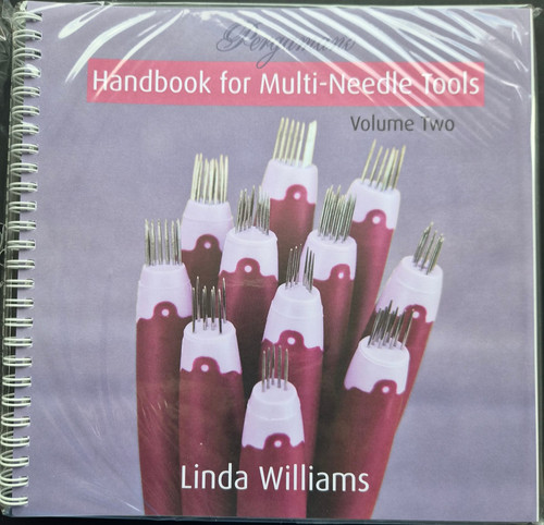 Pergamano handbook for - pergamano,