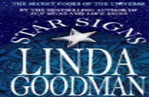 Linda goodman star signs - linda,