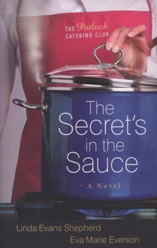 The secret sauce - the,
