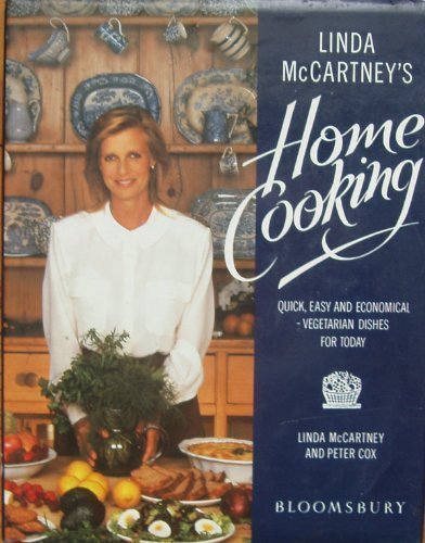 Linda mccartney home - linda, mccartney's