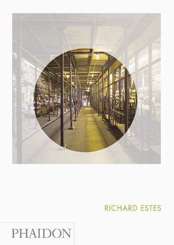 Richard estes linda chase - richard,