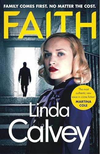 Faith gritty and - faith:, a