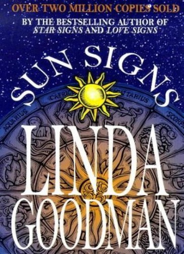 Linda goodman sun - goodman's,
