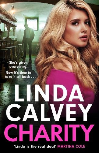 Linda calvey charity - linda,