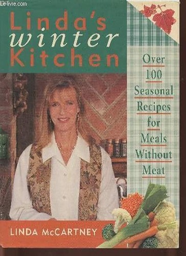 Linda winter kitchen - winter, kitchen-linda