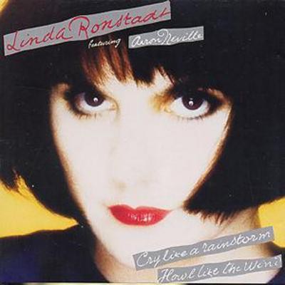 Linda ronstadt cry like a - ronstadt:,