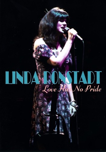 Linda ronstadt love has no - has,