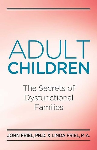 Adult children secrets of - adult,