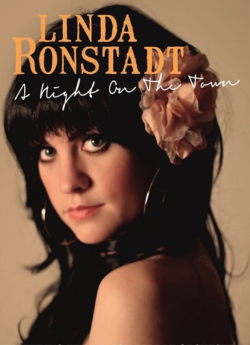 Linda ronstadt night on - linda,
