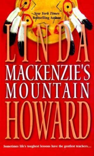 Mackenzie mountain - mackenzie's,