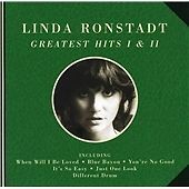 Linda ronstadt greatest - ronstadt,