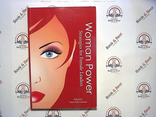 Women power strategies - women,