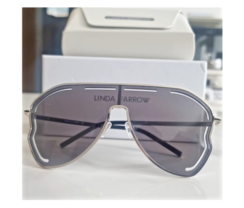 Linda farrow men pilot black - linda,