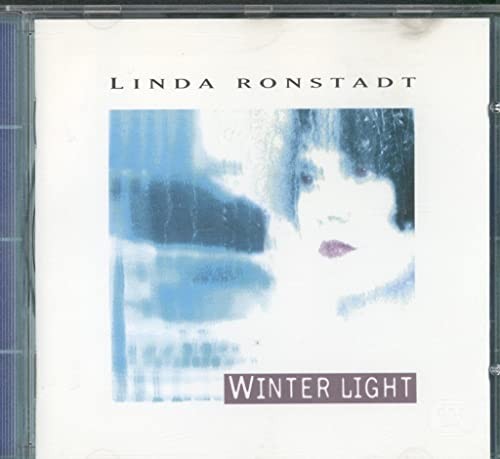 Winter light ronstadt - light, linda