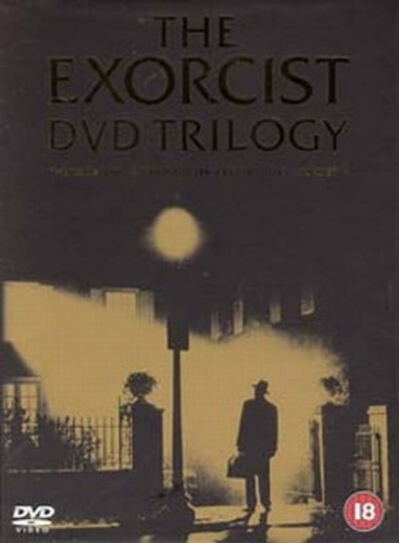 The exorcist - the,