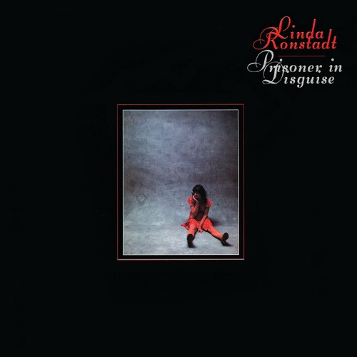 Linda ronstadt prisoner - linda, in