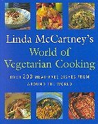 Linda mccartney world - mccartney's, of