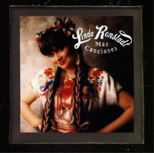 Linda ronstadt mas canciones - linda,