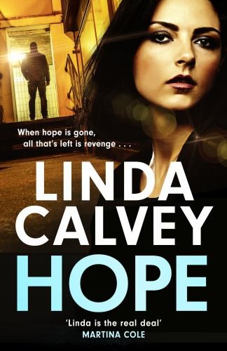 Hope completely gripping - completely,