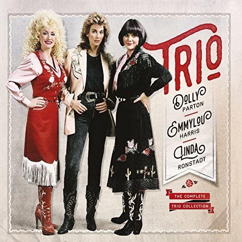 The complete trio - the,