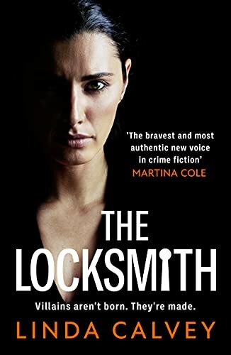 The locksmith - locksmith:, bravest