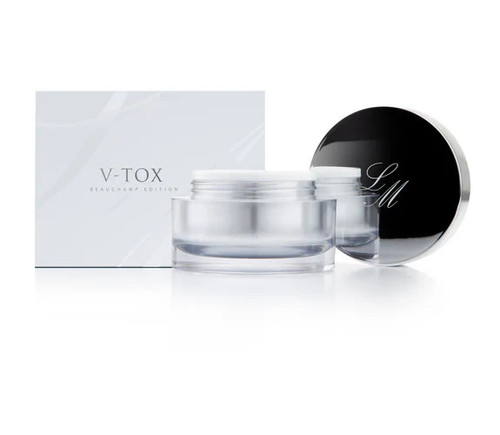 Linda meredith tox - linda, v-tox