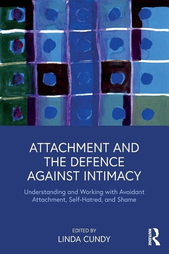 Attachment and the defence - and,