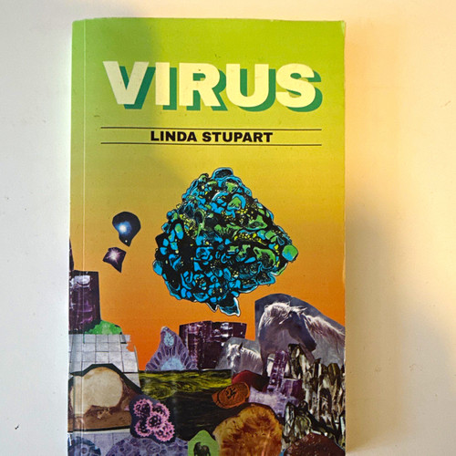 Linda stupart virus - linda, –