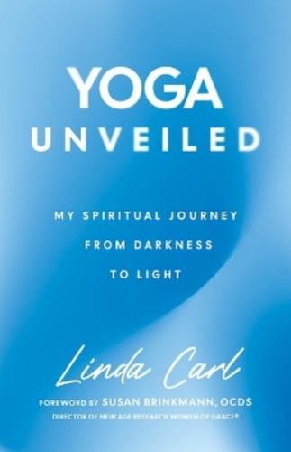 Linda carl yoga unveiled - linda,