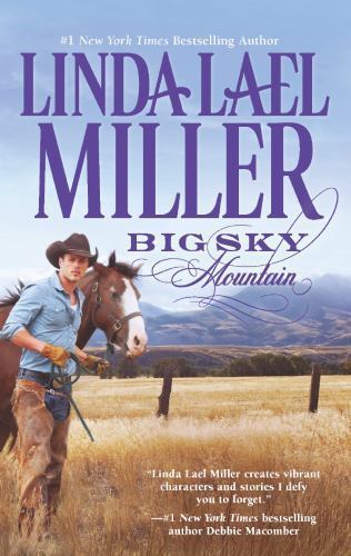 Big sky mountain - sky, mountain;