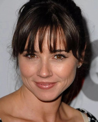 Linda cardellini siling - linda, glossy