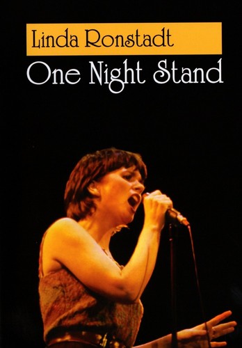 Linda ronstadt one night - one,