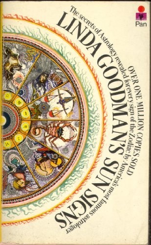 Linda goodman sun - linda,