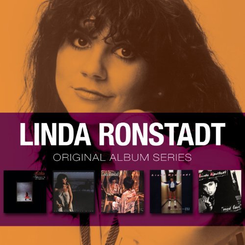 Linda ronstadt original - -,