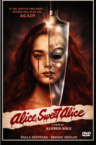 Alice sweet brook - sweet,