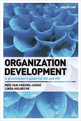 Organization development a - organization,