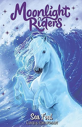 Sea foal book - foal:,