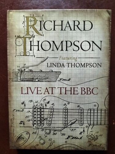 Richard thompson - (and, linda)
