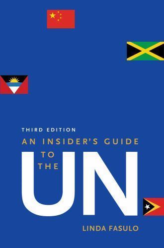 Insider guide the un - insider's, to
