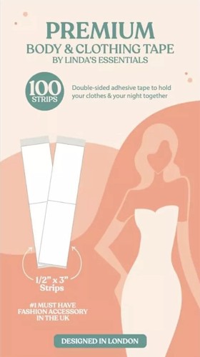 Linda essentials double - essentials,