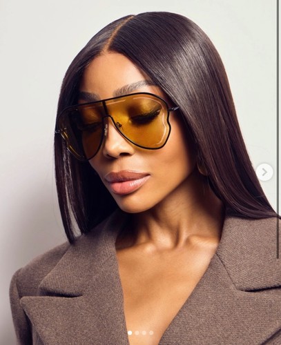 Linda farrow mw266 oversized - farrow,