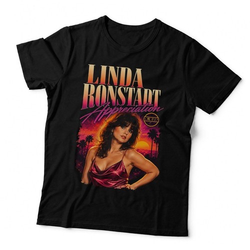 Linda ronstadt vintage - ronstadt, rock