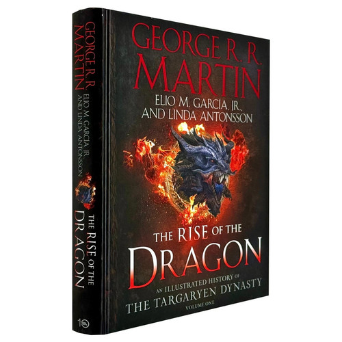The rise dragon - rise, of