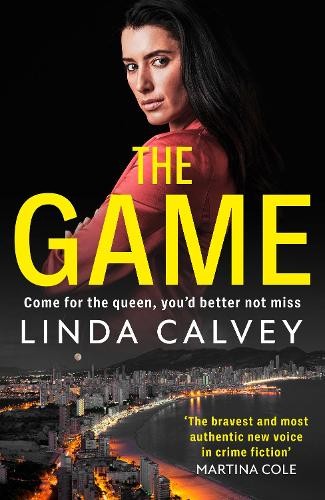 The game most authentic - most,